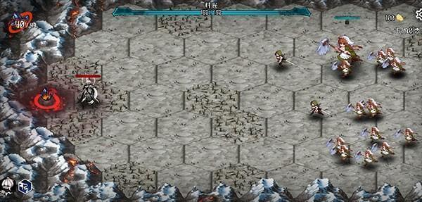 地牢小队新手教程图片5