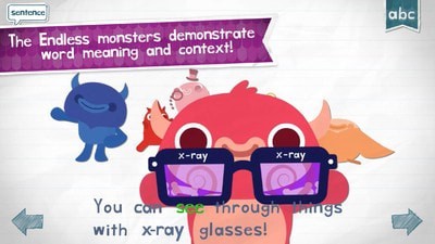 无尽的读者免费版截图3