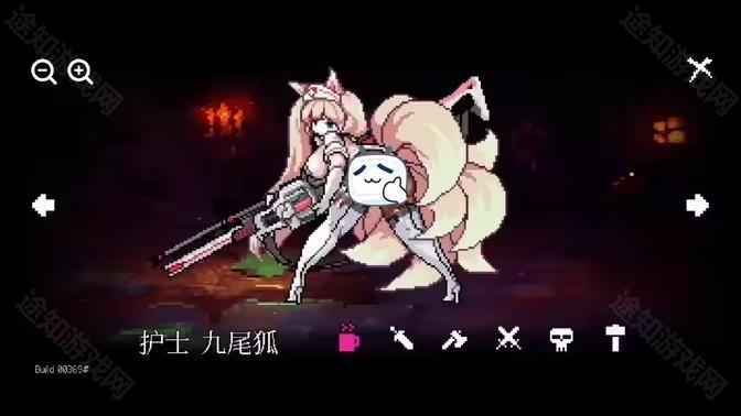 地牢小队完整版