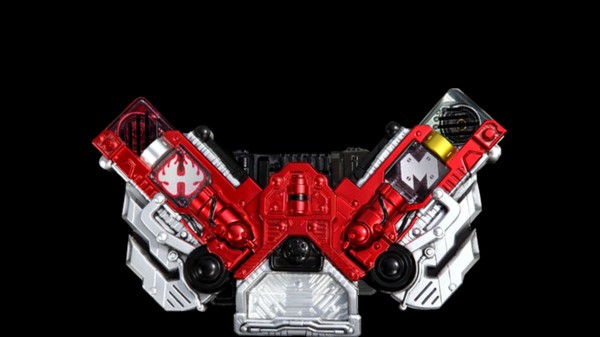 假面骑士W变身模拟器截图1