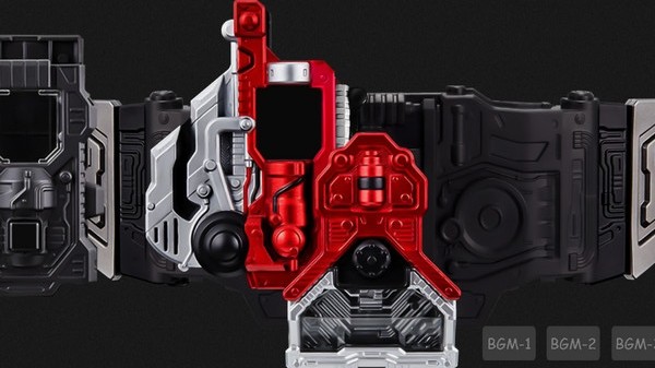 假面骑士W变身模拟器截图3