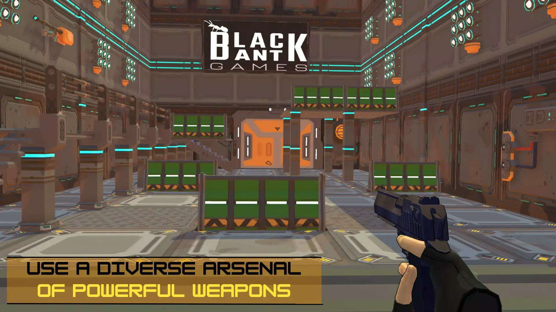 银河战争地球之战截图1