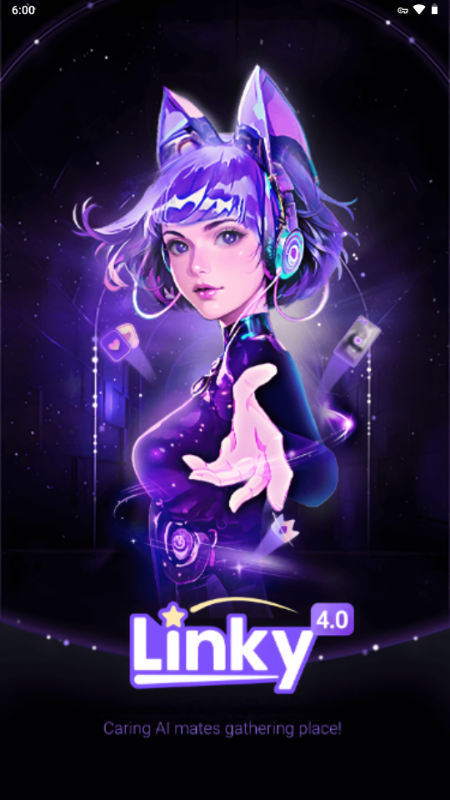 Linky AI最新版截图5