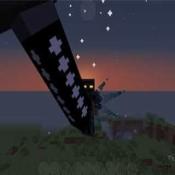 我的世界泰坦生物