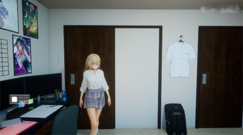 夏之音正式版截图3