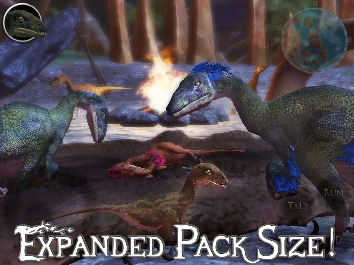 终极猛禽模拟器2截图1