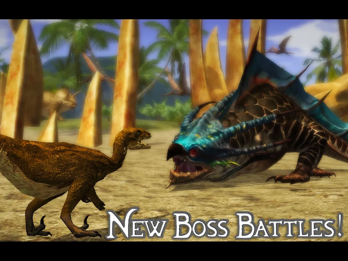 终极猛禽模拟器2截图2