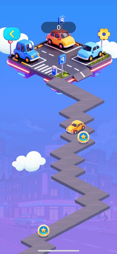 好运汽车站红包版截图1