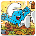 蓝精灵村庄ios版