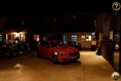 车内逃脱1-5完整版截图3