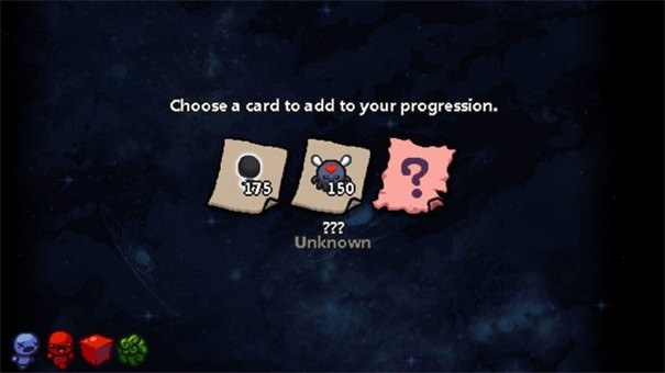 植物大战僵尸以撒版截图4