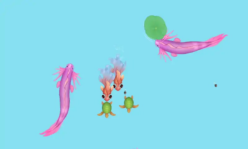 召唤神龙2联机版截图1