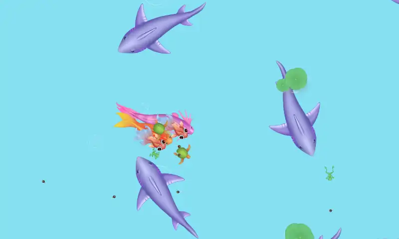 召唤神龙2联机版截图2