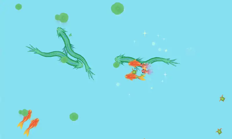 召唤神龙2联机版截图3