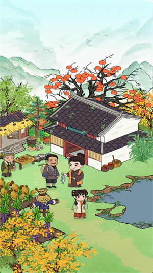 无忧小菜园红包版