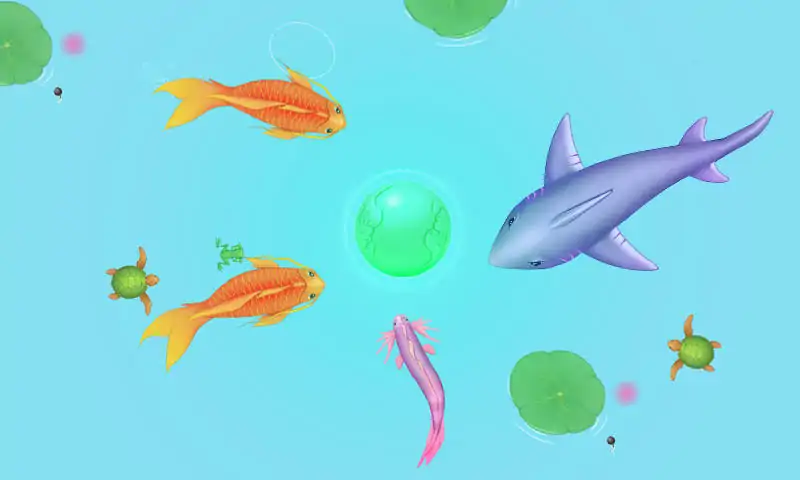 召唤神龙2联机版