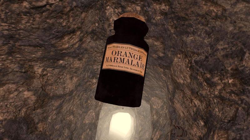 爱丽丝梦游仙境截图3