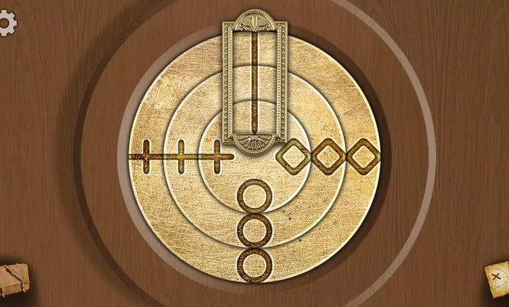 爱丽丝梦游仙境中文版截图1