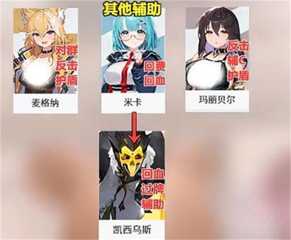 卡厄思梦境国际服最新版