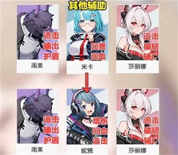 卡厄思梦境国际服最新版