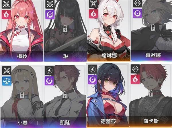 卡厄思梦境国际服最新版