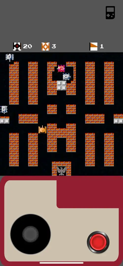 坦克大战官方版