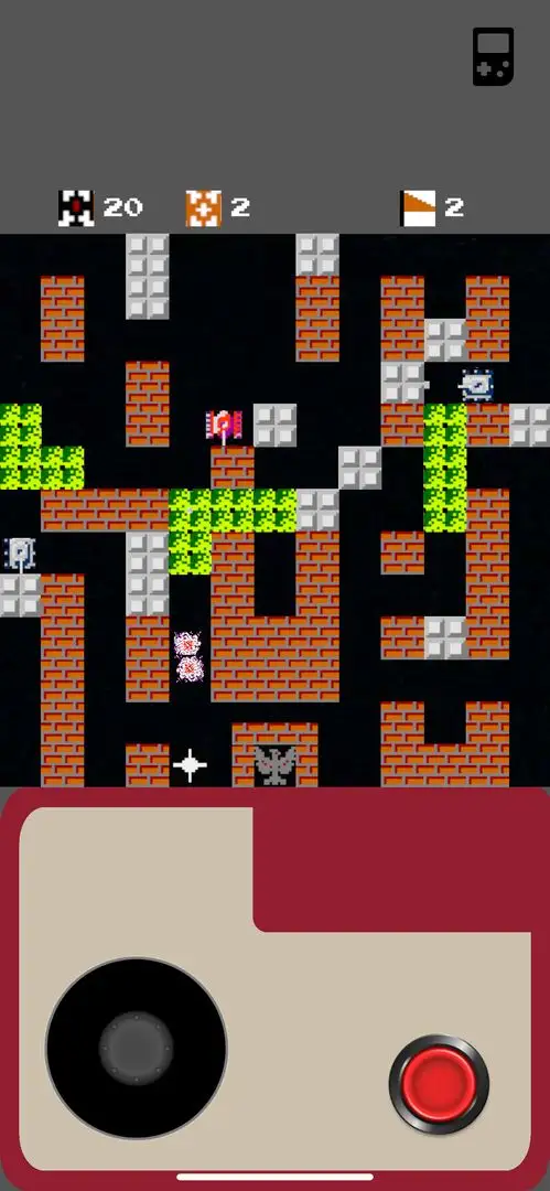 坦克大战官方版