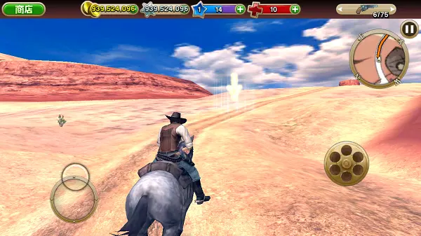 六发左轮2.6.0版