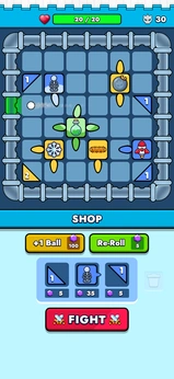 弹球我贼溜免广告版