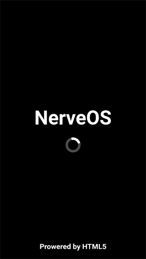 NerveOS截图2