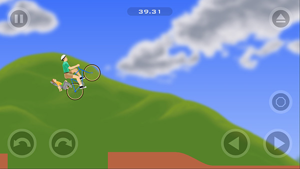 死亡独轮车全人物版截图3