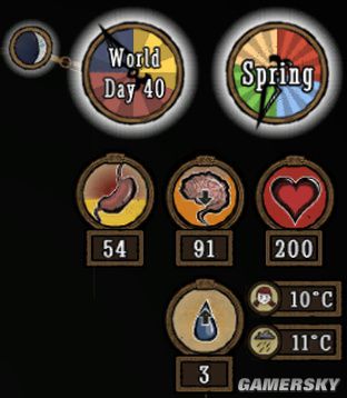 饥荒海难mod截图2