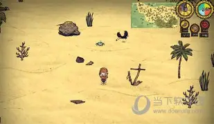 饥荒海难mod截图4