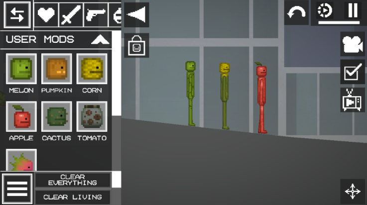 甜瓜游乐场33.5.5国际版截图3