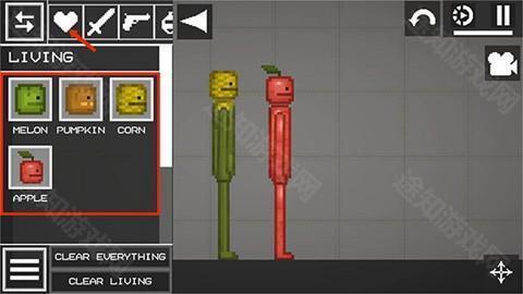 甜瓜游乐场国际服29.7