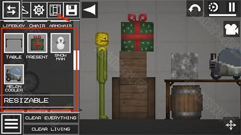 甜瓜游乐场国际服29.7