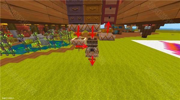 迷你世界老版本0.52.1