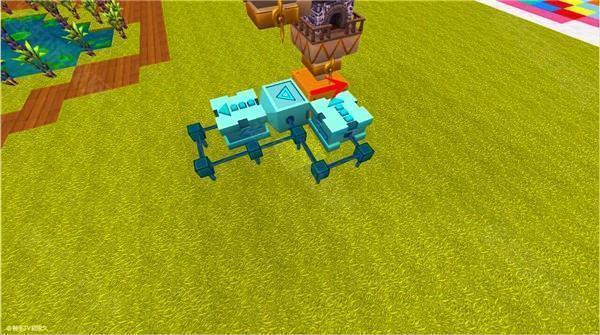 迷你世界老版本0.52.1