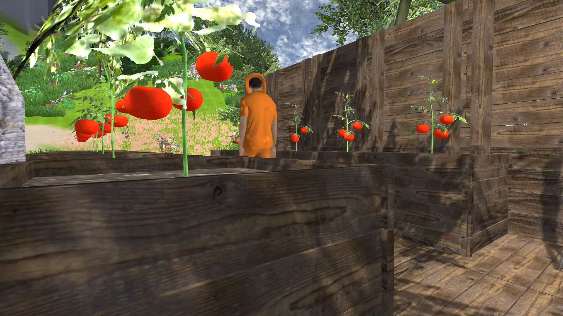 生存与建造截图1