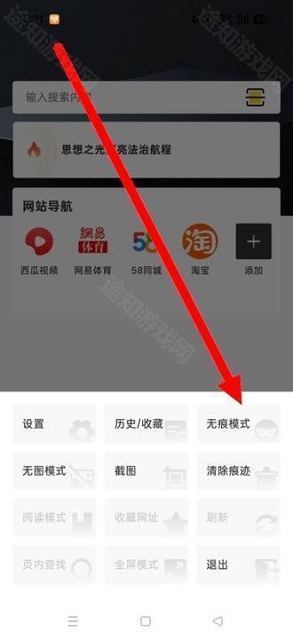 超速浏览器无痕浏览app专业版下载-超速浏览器软件极速版免费下载