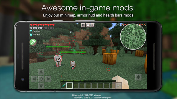 toolbox辅助器截图1