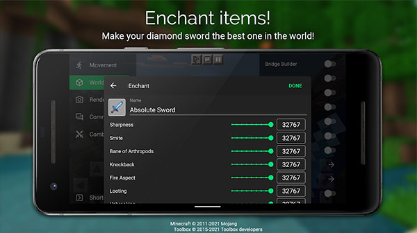 toolbox辅助器截图2