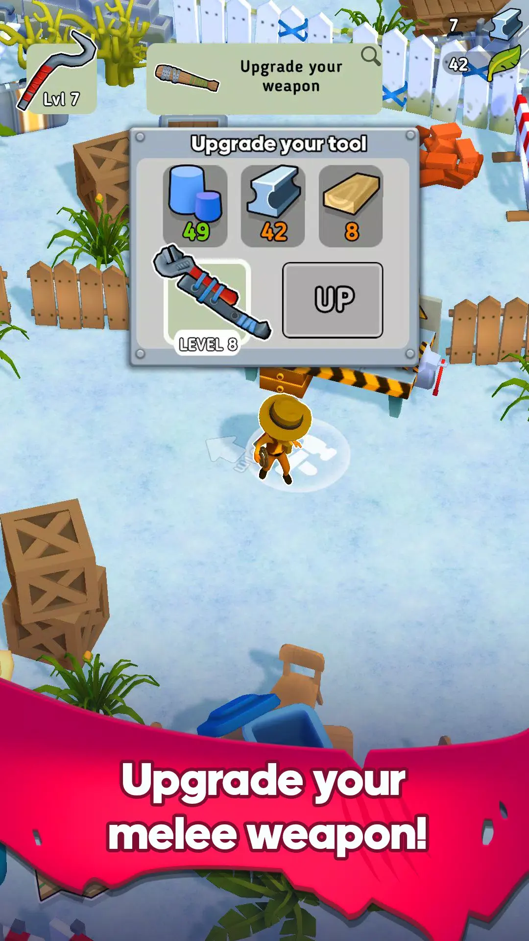 恐龙生存侏罗纪逃生截图3