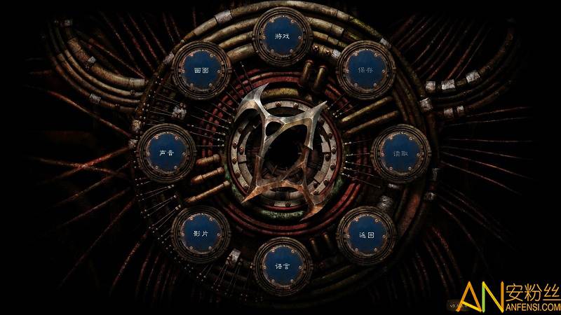 异域镇魂曲汉化版截图1