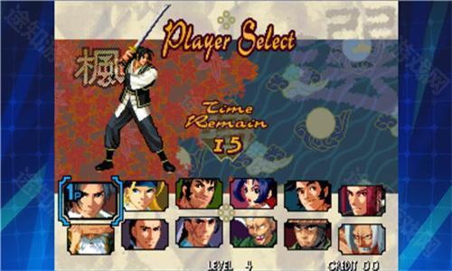 月华剑士手机版