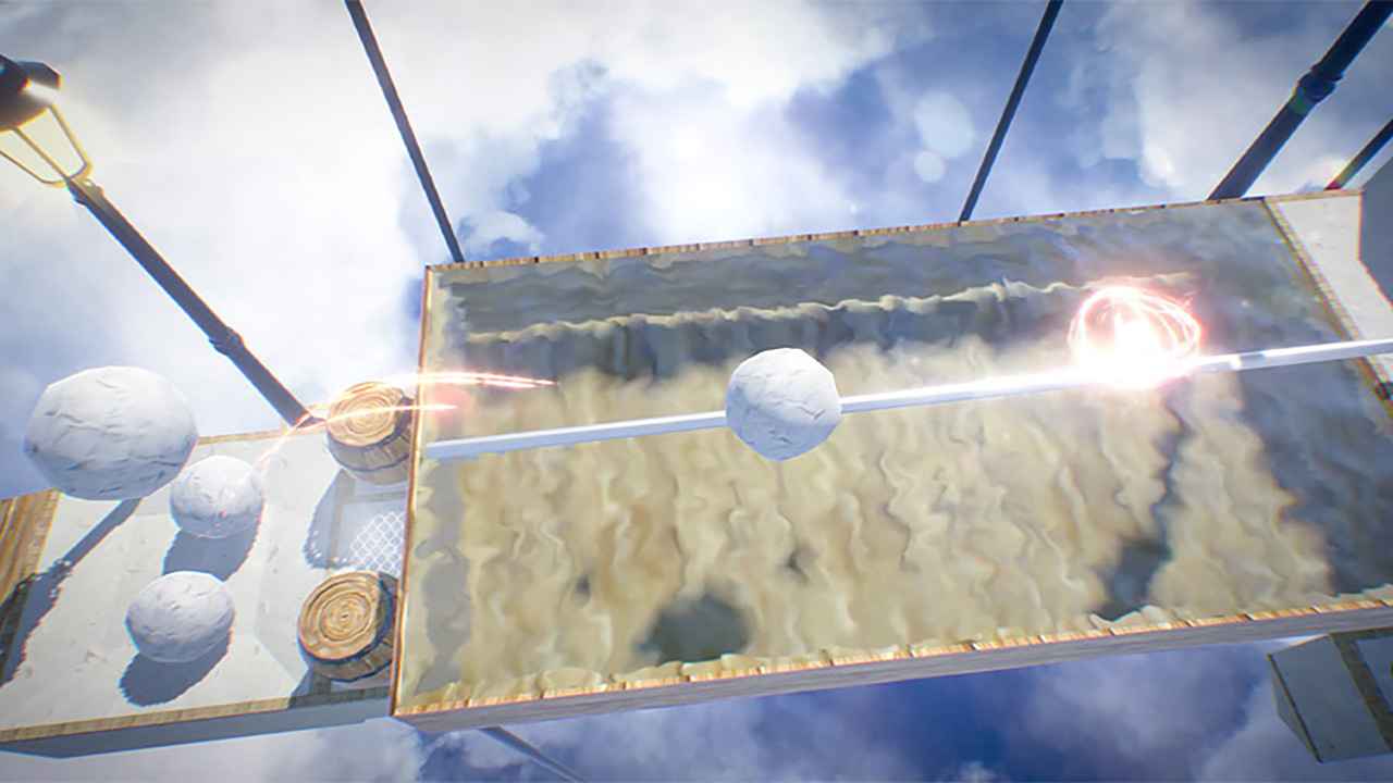 平衡球Ballance截图2