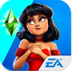 模拟人生城镇故事国际版