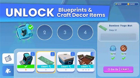 模拟人生城镇故事国际版截图2