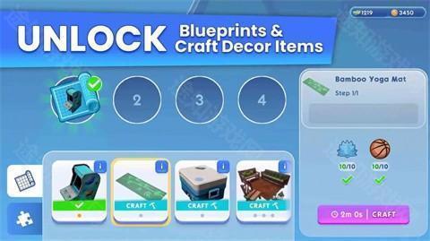 模拟人生城镇故事国际版