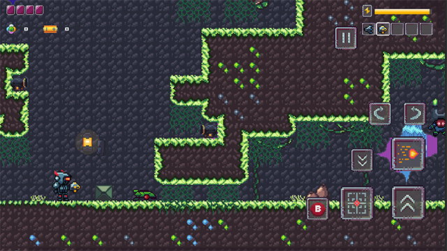 小机器人2截图1